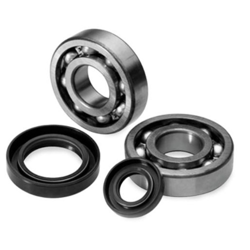 Kawasaki KX250 02-08 Crankshaft Main Bearing and Seal kit - Pro Seal