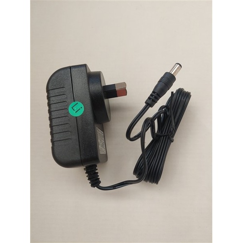 Charged Balance Bike Version 1 Battery Charger