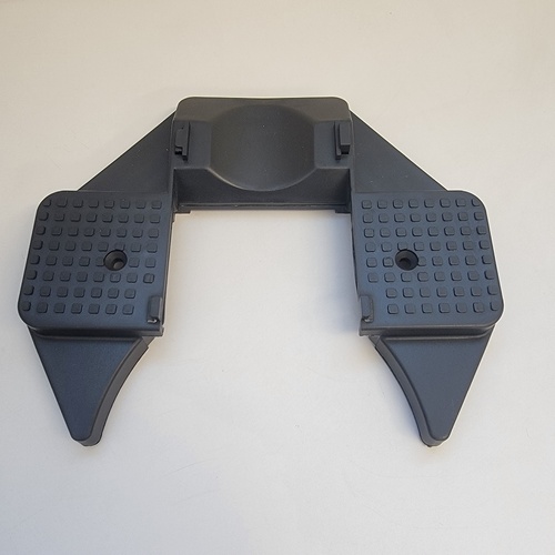 Charged 20 Inch Balance Bike Replacement Foot Rest