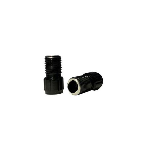 Valve Adaptor Fav Equipment Adaptool Black