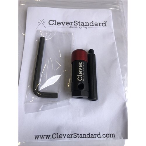 Chain Breaker Clever Magnet Purple