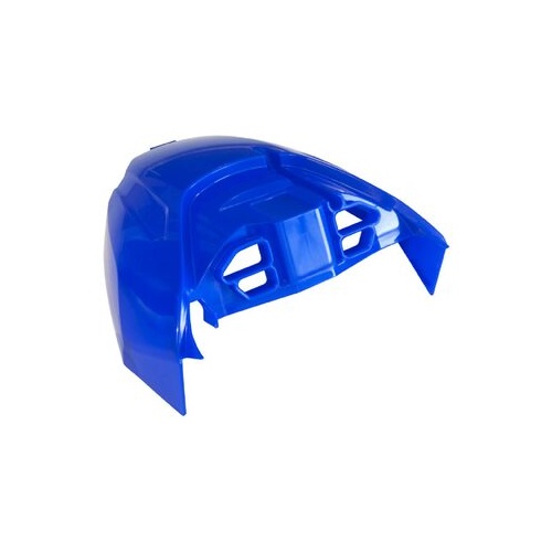 Rtech Yamaha YZ250F 24-25 YZ450F 23-25 Blue Tank Cover
