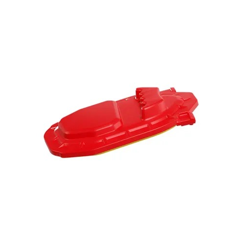 RTech Kawasaki KXF250 2025 Air Box Wash Cover