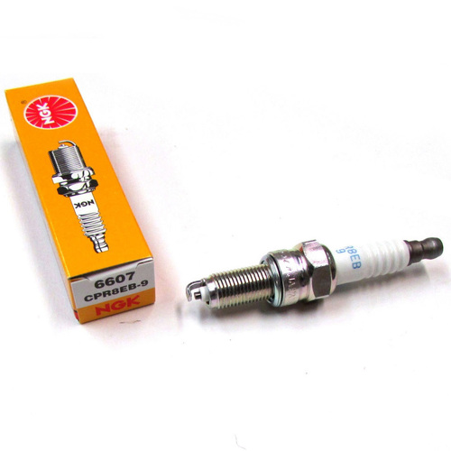 NGK CPR8EB-9 Standard Resistor Spark Plug