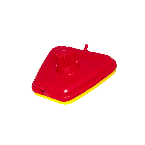 RTech Yamaha YZF250 24-26 YZF450 23-26 Fantic XXF450 23-24 Air Box Wash Cover