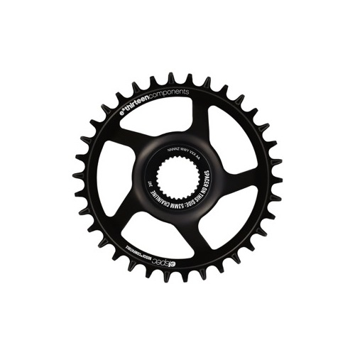 e*spec Steel Direct Mount Chainring 36T e*thirteen