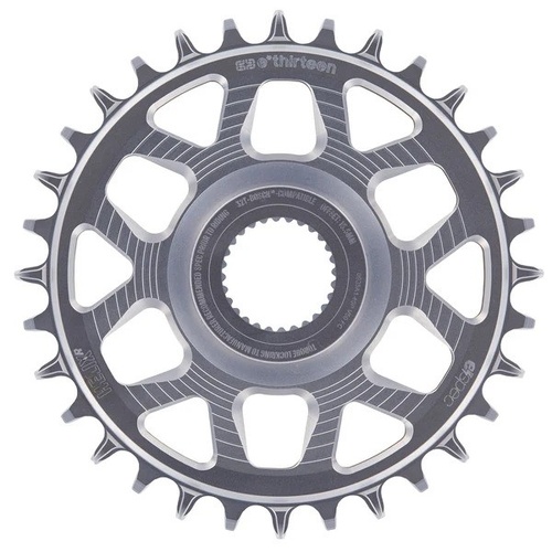 Helix Race e*spec Chainring 34T Bosch SX / Gen4 CX