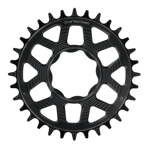 Helix Race e*spec Chainring 34T TQ HPR50