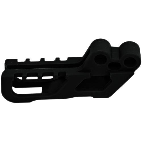 Racetech Honda CR125R - CR500R 99-04 Chain Guide Black