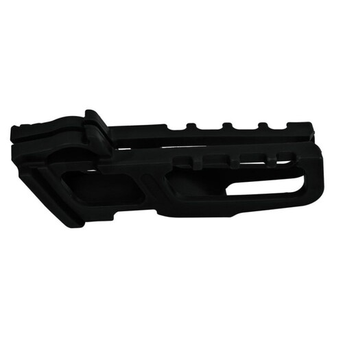 Racetech Honda CRF250R CRF450R 07-23 Chain Guide Black