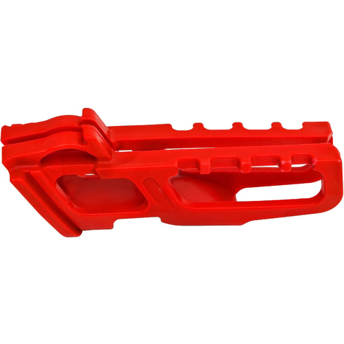 Racetech Honda CRF250R-CRF450R 07-23 Chain Guide Red