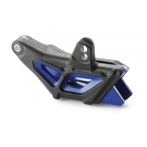 Racetech Husaberg FE FS FX 350cc-650cc 09-14 TE 125-300 11-14 Chain Guide Blue