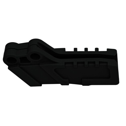 Racetech Kawasaki KX125 KX250 03-08 Suzuki RMZ250 04-06 Chain Guide Black