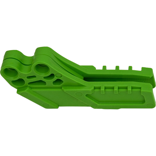 Racetech Kawasaki KX250-450F 06-08 Chain Guide Green