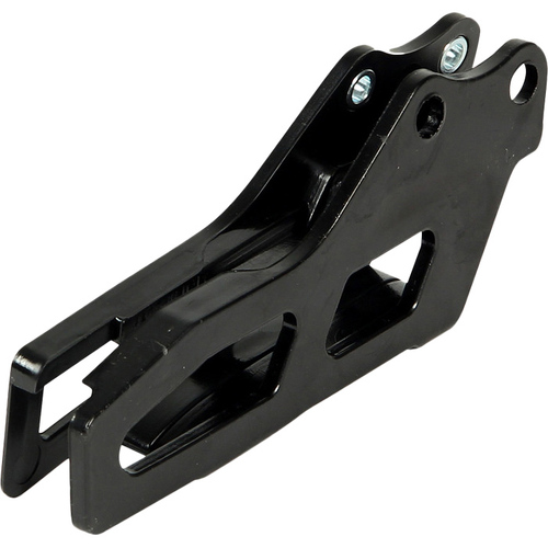 Racetech Suzuki RM RMZ RMXZ Chain Guide Black