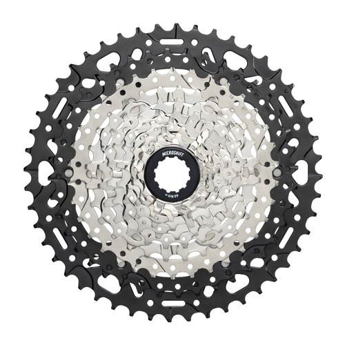 Microshift Advent Cassette 10 Speed 11-48