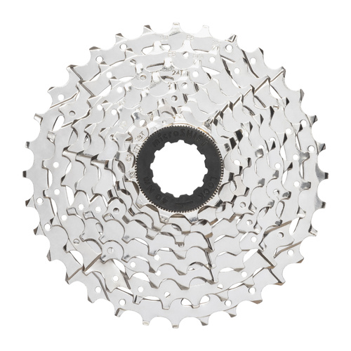 H-Series 8 Speed Cassette 11-32