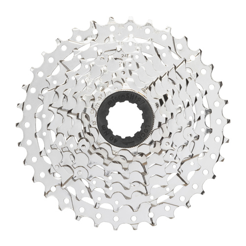 H-Series 8 Speed Cassette 11-34 Microshift