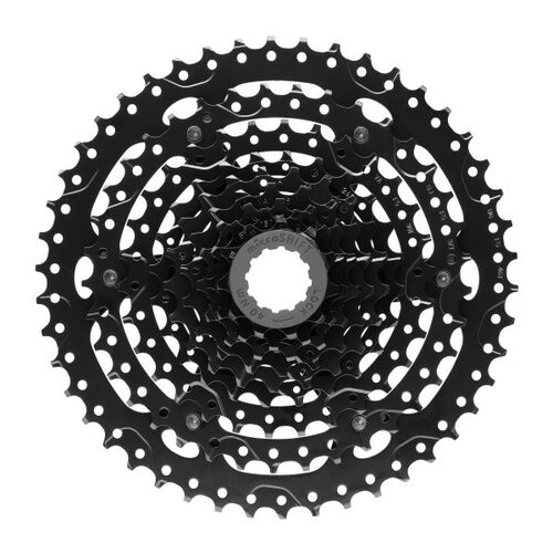 Microshift ADVENT H-Series 9 Speed Cassette 11-46