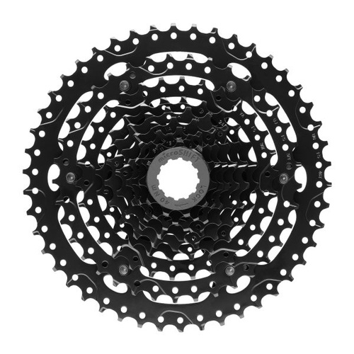 Microshift ADVENT H-Series 9 Speed Cassette 11-46