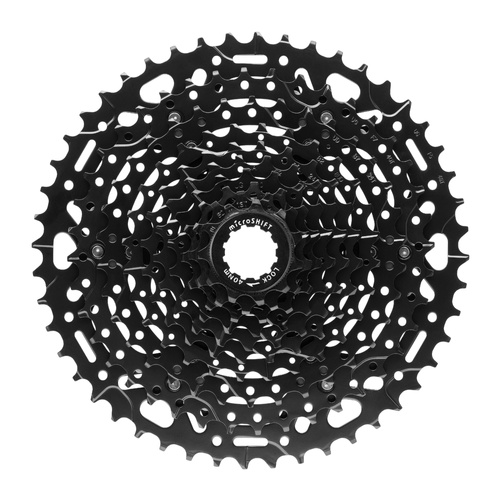 Microshift 10 Speed Cassette 11-48