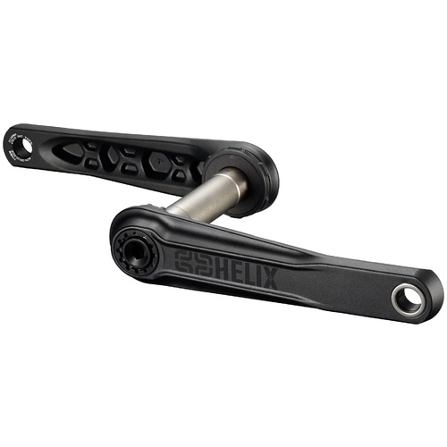 Helix Core Alloy Crank 165mm Bosch e*thirteen