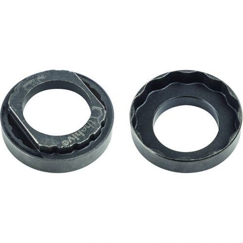 EThirteen Bottom Bracket & Chainring Lockring Tool