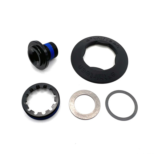 Helix Race E*spec Self Extractor Kit e*thirteen