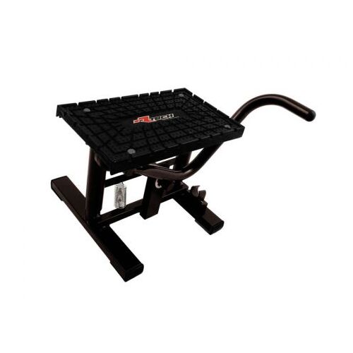 Racetech Mini Bike/Supermotard Lift Stand Black