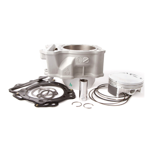 Cylinder Works Suzuki DRZ400 Big Bore Kit