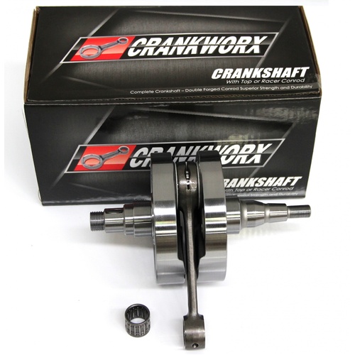 Crankworx KTM 250SX 03-16 Husqvarna TC250 14-16 Complete Crankshaft