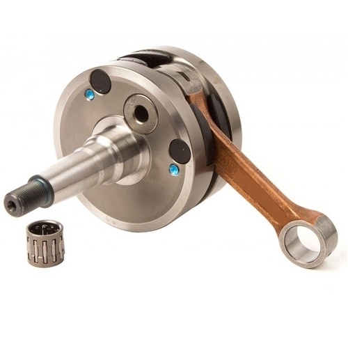 Crankworx Suzuki RM85 02-23 Complete Crankshaft