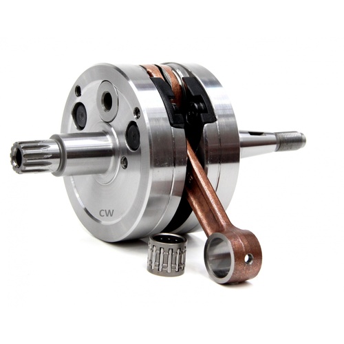 Crankworx Yamaha YZ125 05-21 Complete Crankshaft
