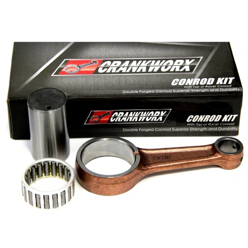 Crankworx Suzuki DRZ400 00-23 Conrod Kit