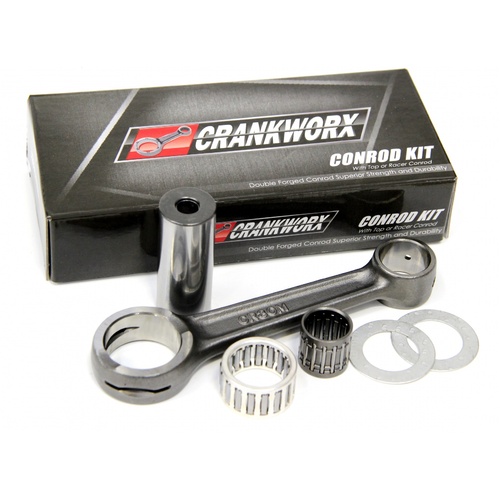 Crankworx Honda CR250 78-01 GasGas 250-300EC 97-20 Conrod Kit