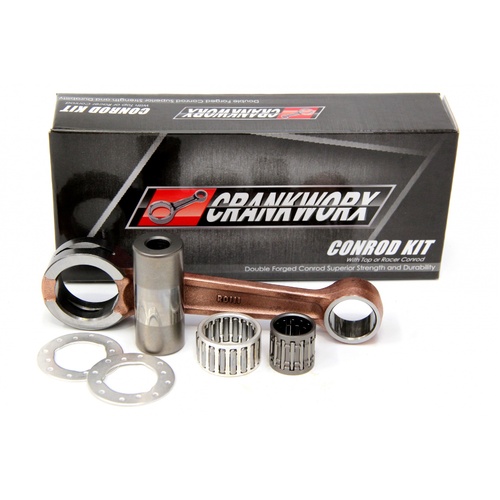 Crankworx KTM 200EXC 98-16 200XC 06-16 200SX 03-05 Conrod Kit