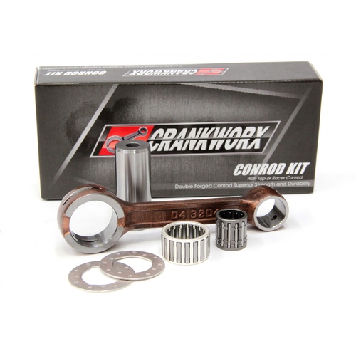 Crankworx Yamaha YZ250 90-98 WR250 91-97 Conrod Kit