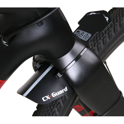 Front Fender Guard RRP CX-Guard