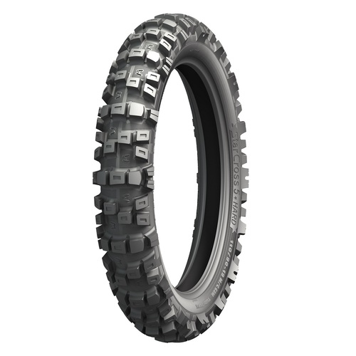 Michelin Starcross 5 110/90-19 Hard Rear Tyre
