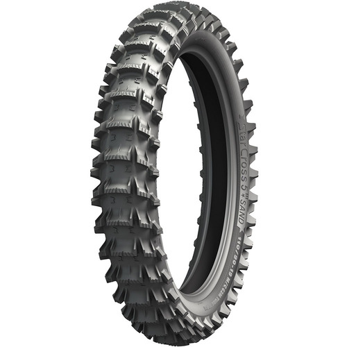 Michelin Starcross 5 110/90-19 Sand Rear Tyre