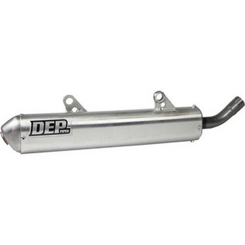 DEP Honda CR500R 91-03 Silencer