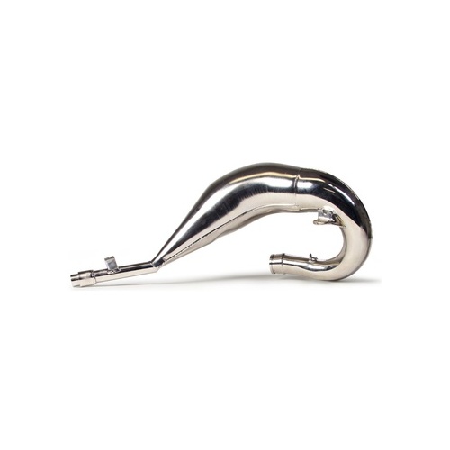 DEP Suzuki RM125 01-11 Nickel Expansion Chamber 
