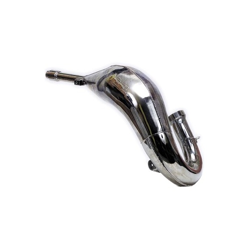DEP KTM / Husqvarna SX / TC 125 23-25 Nickel Expansion Chamber