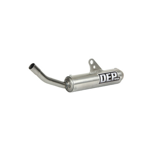 DEP KTM / Husqvarna SX / TC 125 23-25 Standard Silencer