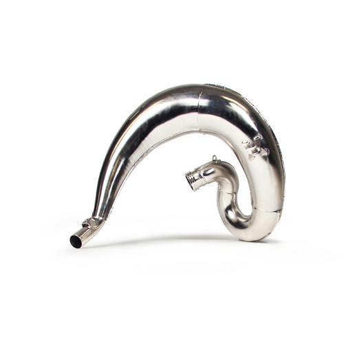 DEP KTM 250-300EXC 11-16 Armoured Nickel Expansion Chamber