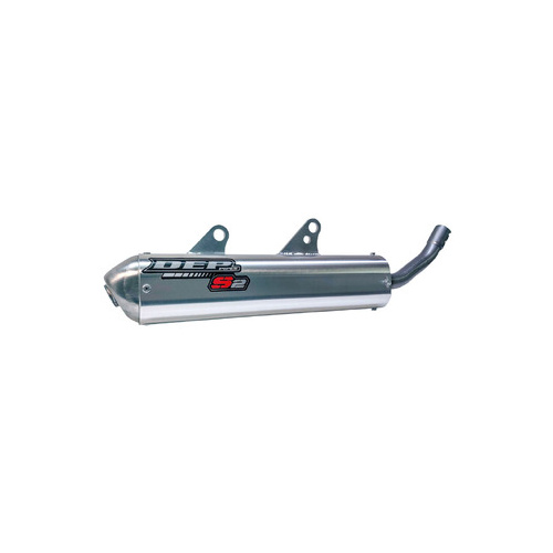 Dep Gas Gas Husqvarna KTM 250/300 Silencer
