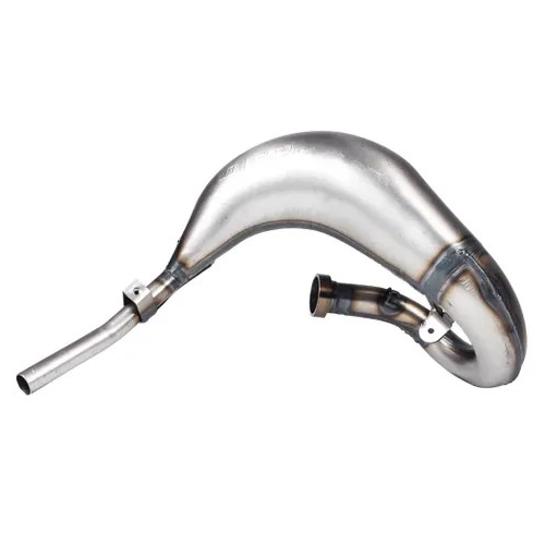 DEP Gas Gas MC85 21-24 Husqvarna TC85 18-24 KTM 85 SX 18-24 Steel Expansion Chamber