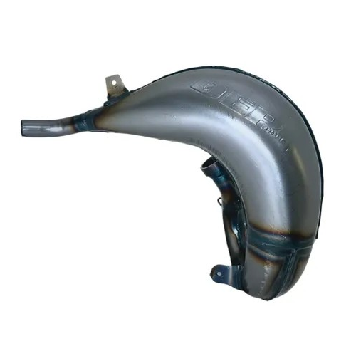 DEP Gas Gas MC85 25-On Husqvarna TC85 25-On KTM 85 SX 25-On Steel Expansion Chamber