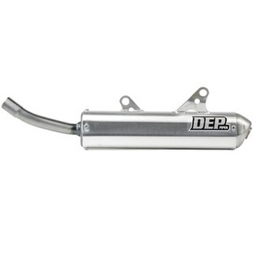 DEP Yamaha YZ250 02-23 YZ250X 16-22 Standard Silencer 