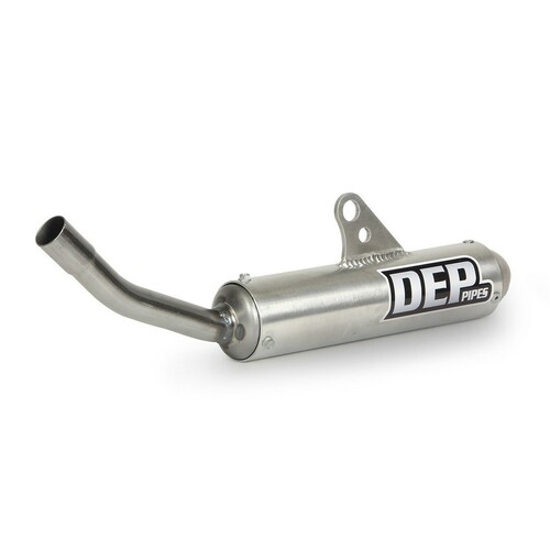 DEP Yamaha YZ85 19-21 Silencer